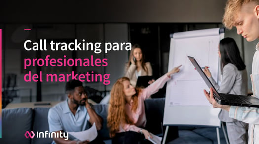 Call tracking para marketeros