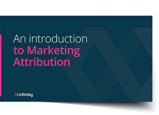 Report: An introduction to marketing attribution