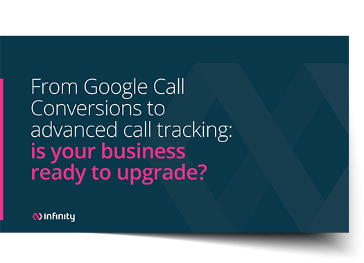 From Google Call Conversions to Advanced Call Intelligence