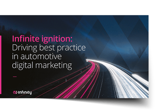 Infinite Ignition eBook