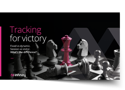 Infinity-Website-eBook-Tracking-Victory-400