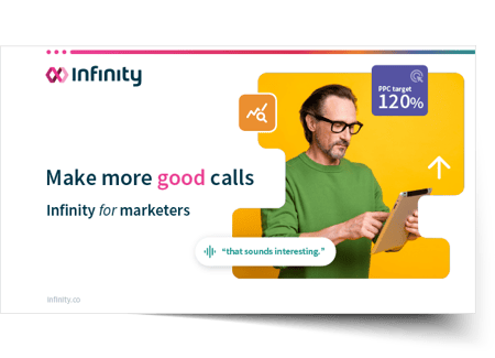 InfinityForMarketers-Cover