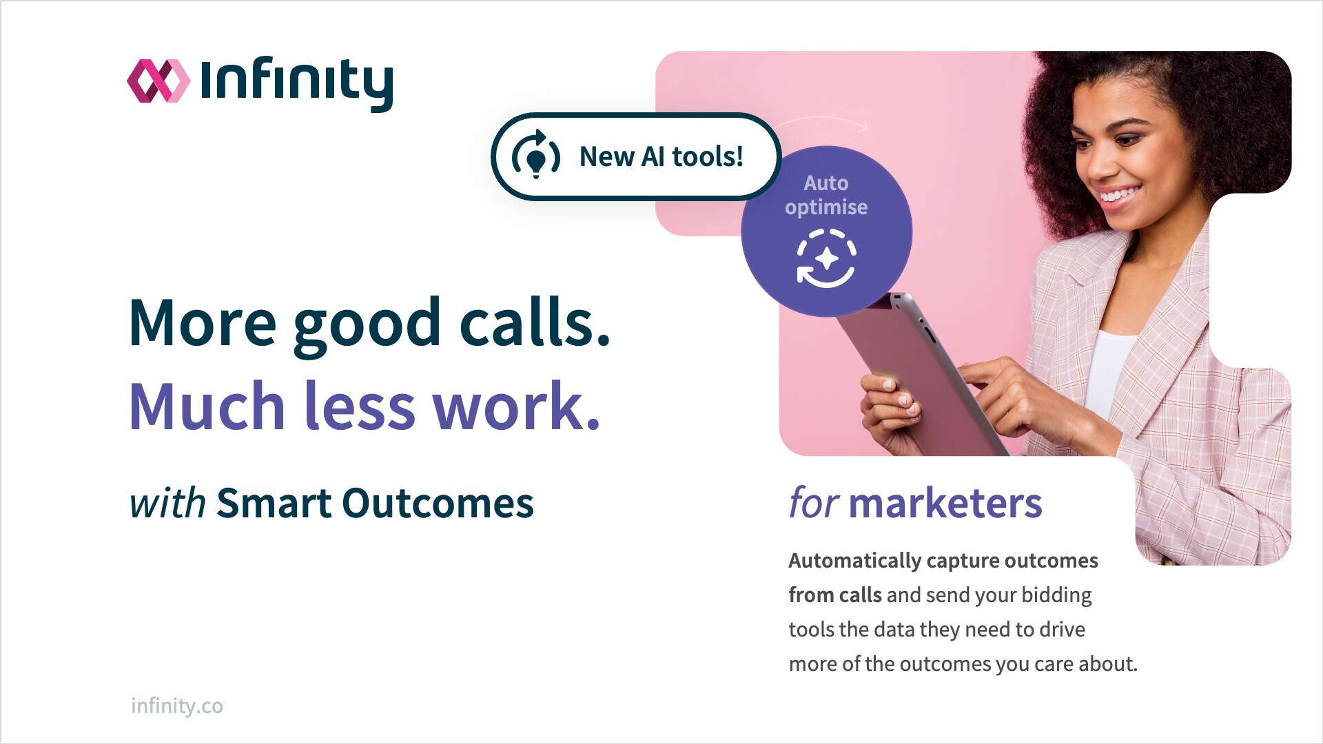 Smart Outcomes product guide - cover