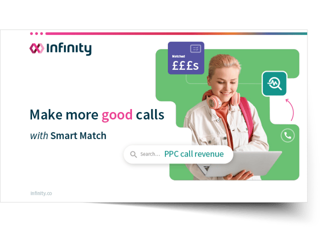 Cover Image: Smart Match product guide